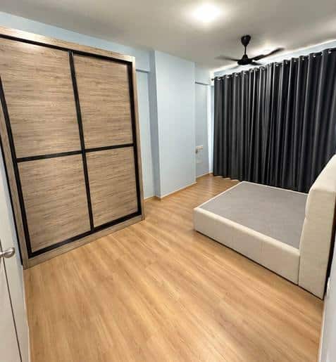 Midas Seri Alam 2+1 Bedroom for Sales🔥🔥

📌 2+1 Bed… 4