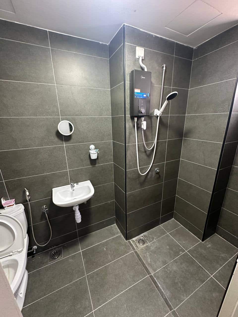 Midas Seri Alam 2+1 Bedroom for Sales🔥🔥

📌 2+1 Bed… 7
