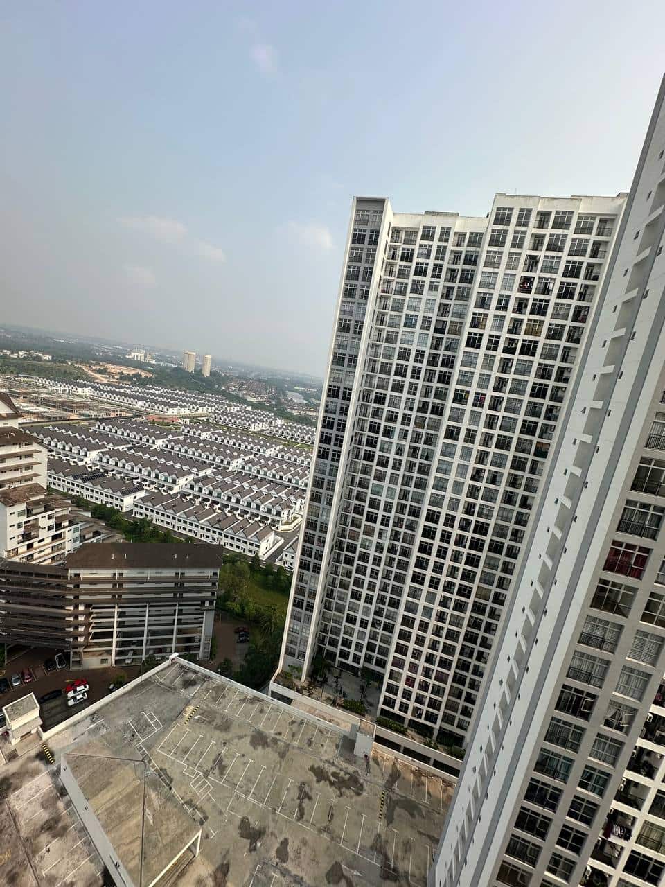 Midas Seri Alam 2+1 Bedroom for Sales🔥🔥

📌 2+1 Bed… 8