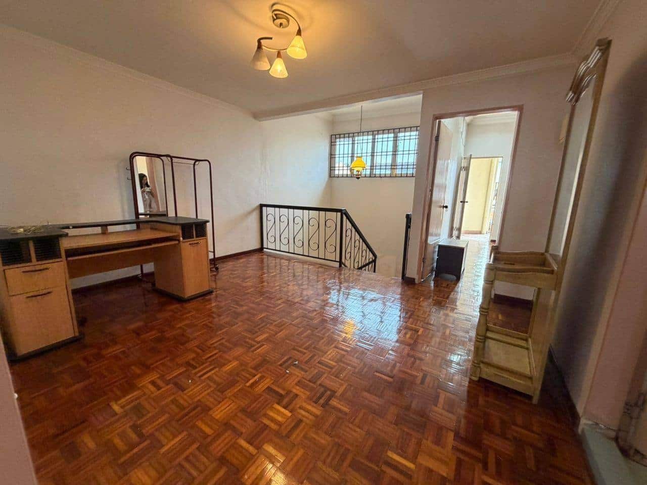 🏠 FOR SALE | CY8938 | Exclusive

🌿 Taman Pasifik S… 5