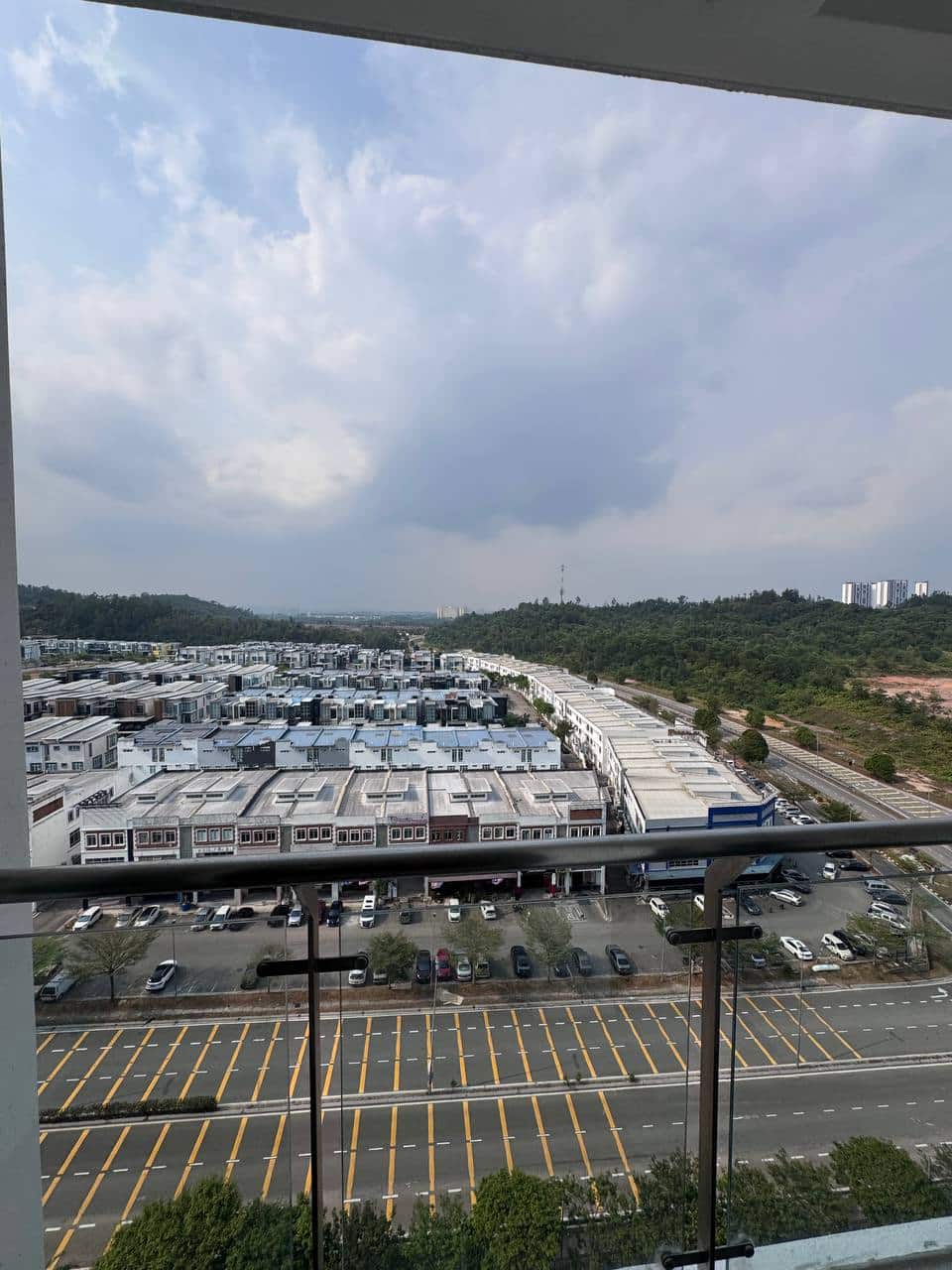 For Sale (DN7978)
One Sentral Apartment @ Nusa Sen… 3