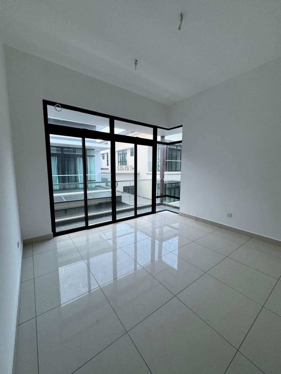 Semi-D Bandar Putra Kulai 2