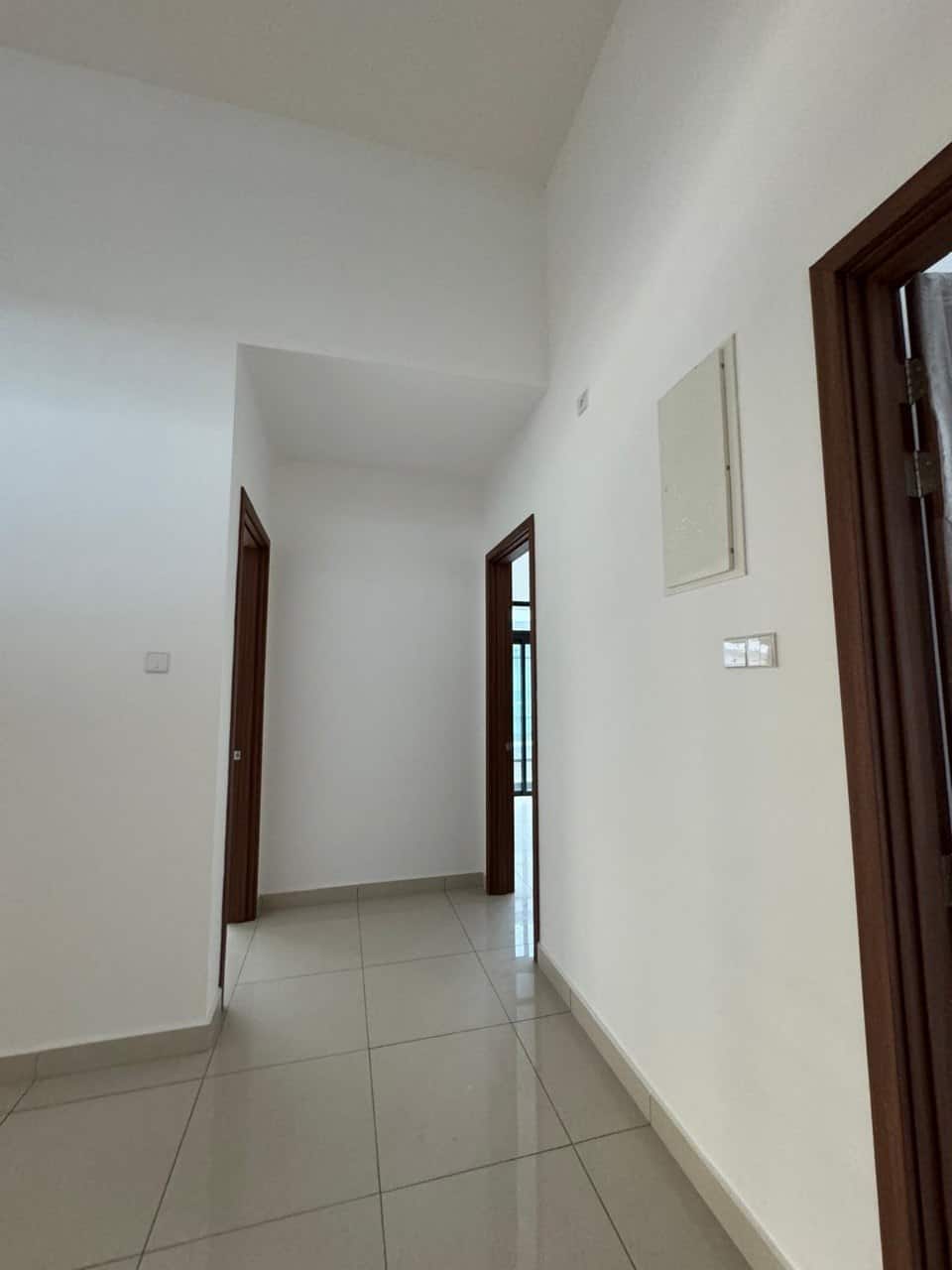 Semi-D Bandar Putra Kulai 7