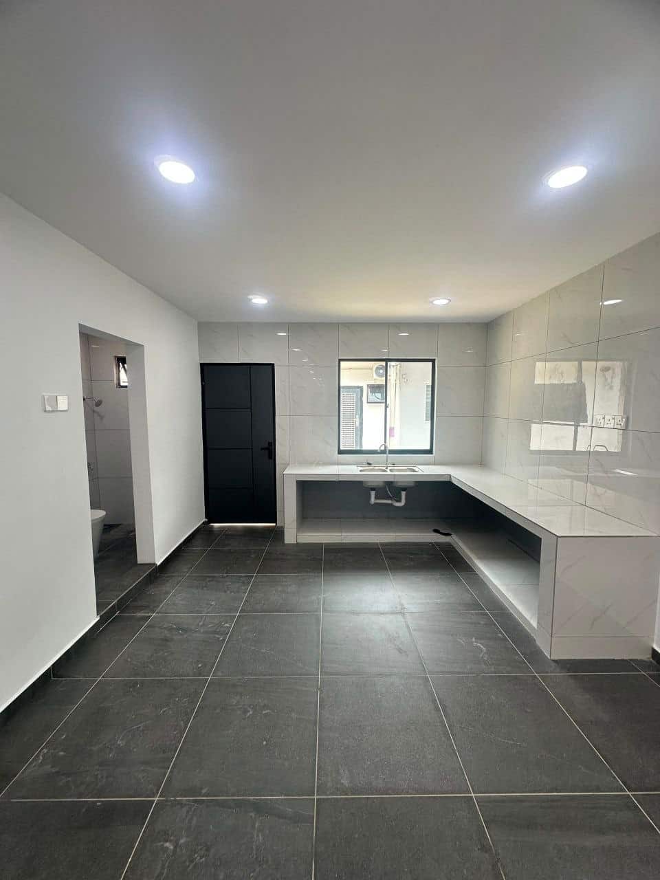 House Taman Saga 8