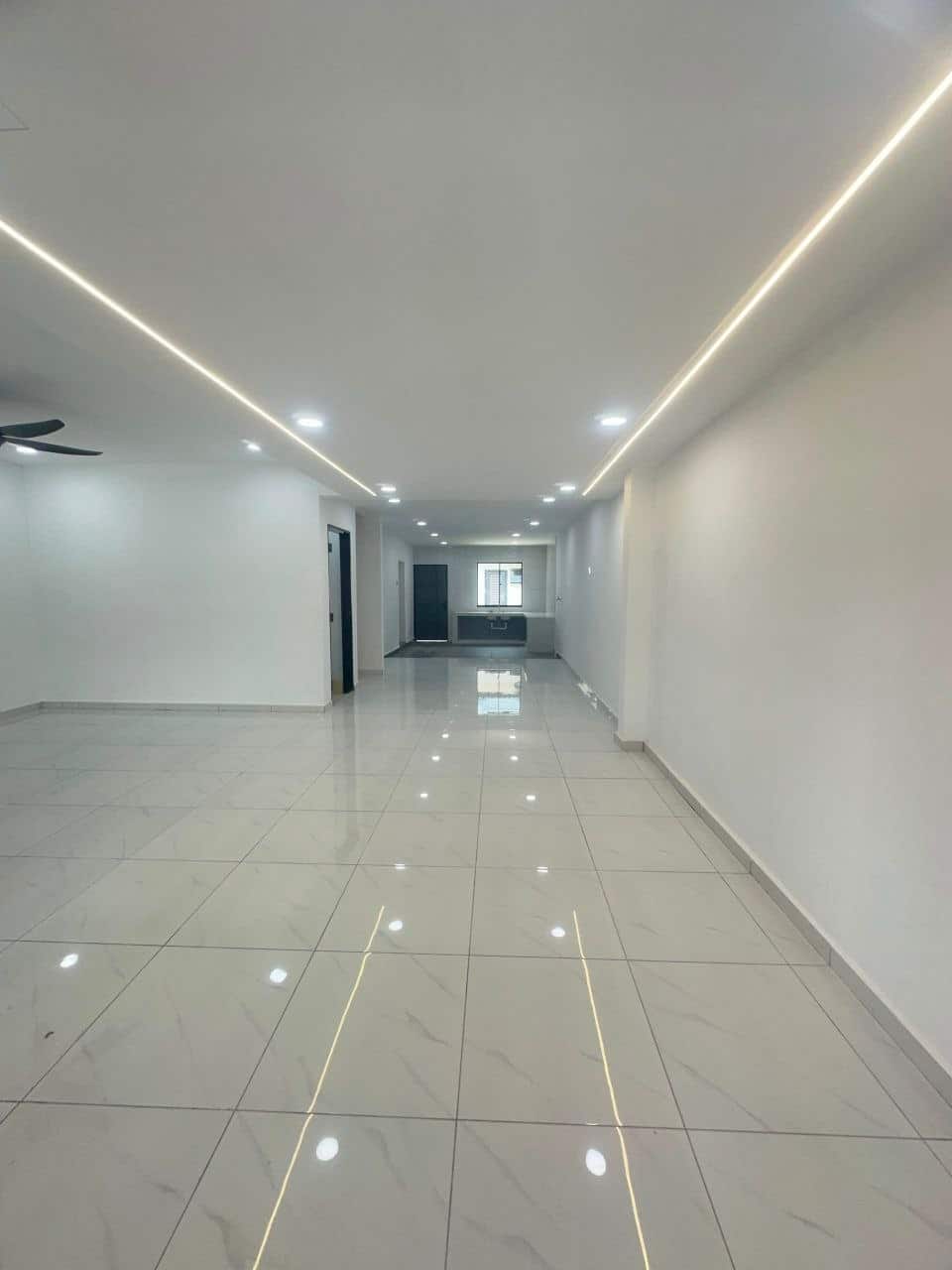 House Taman Saga 2