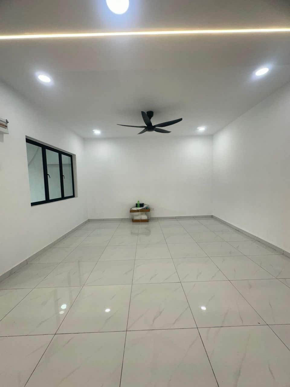 House Taman Saga 4
