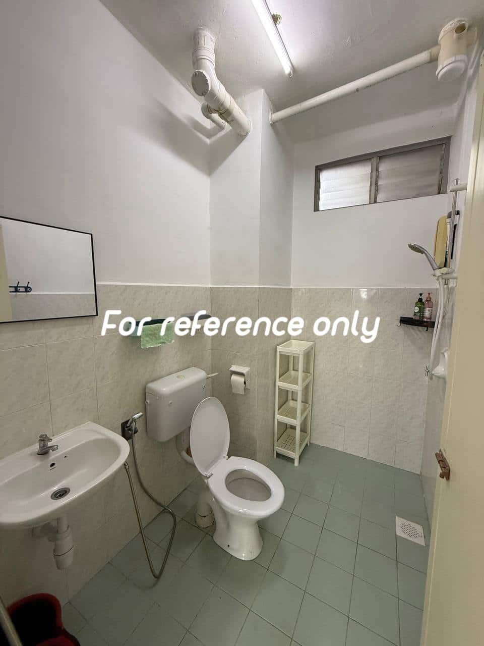Apartment Permas Jaya 7