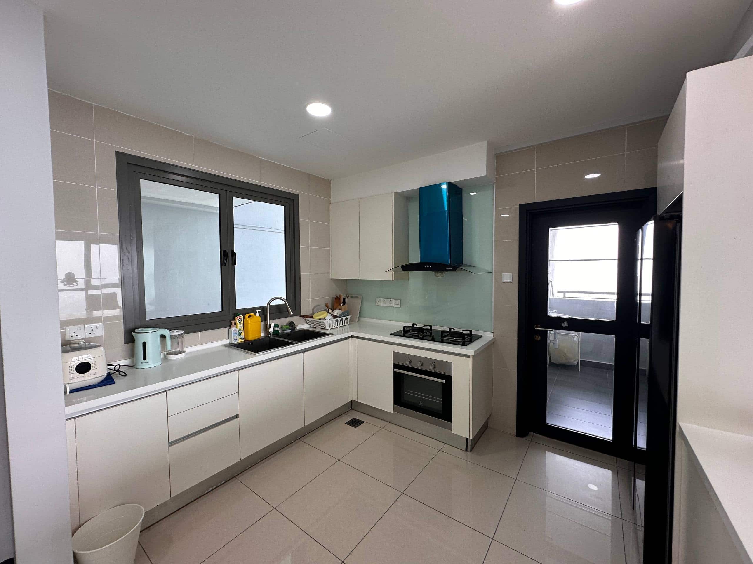 Condo Iskandar Residences Medini 3