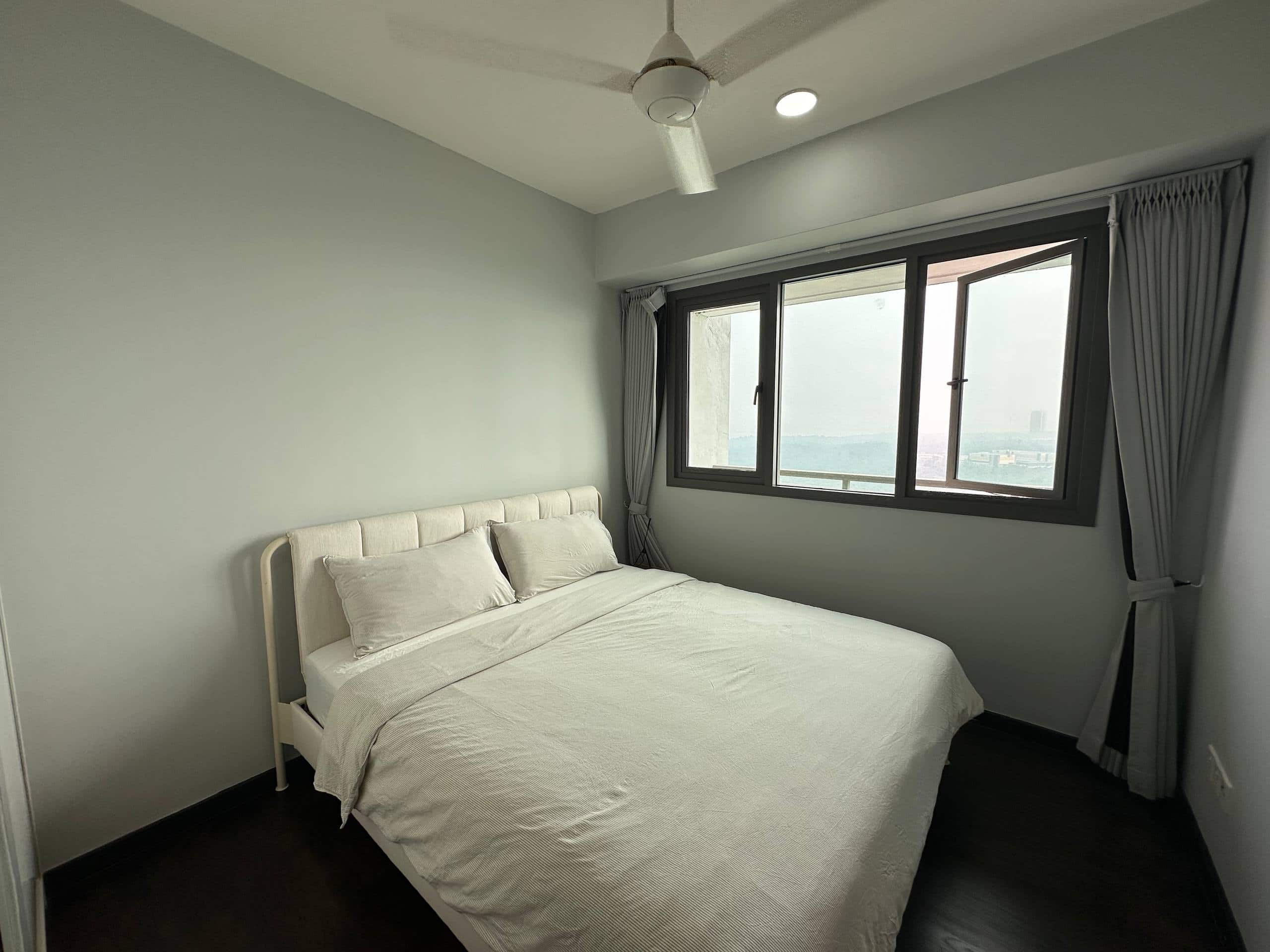 Condo Iskandar Residences Medini 5