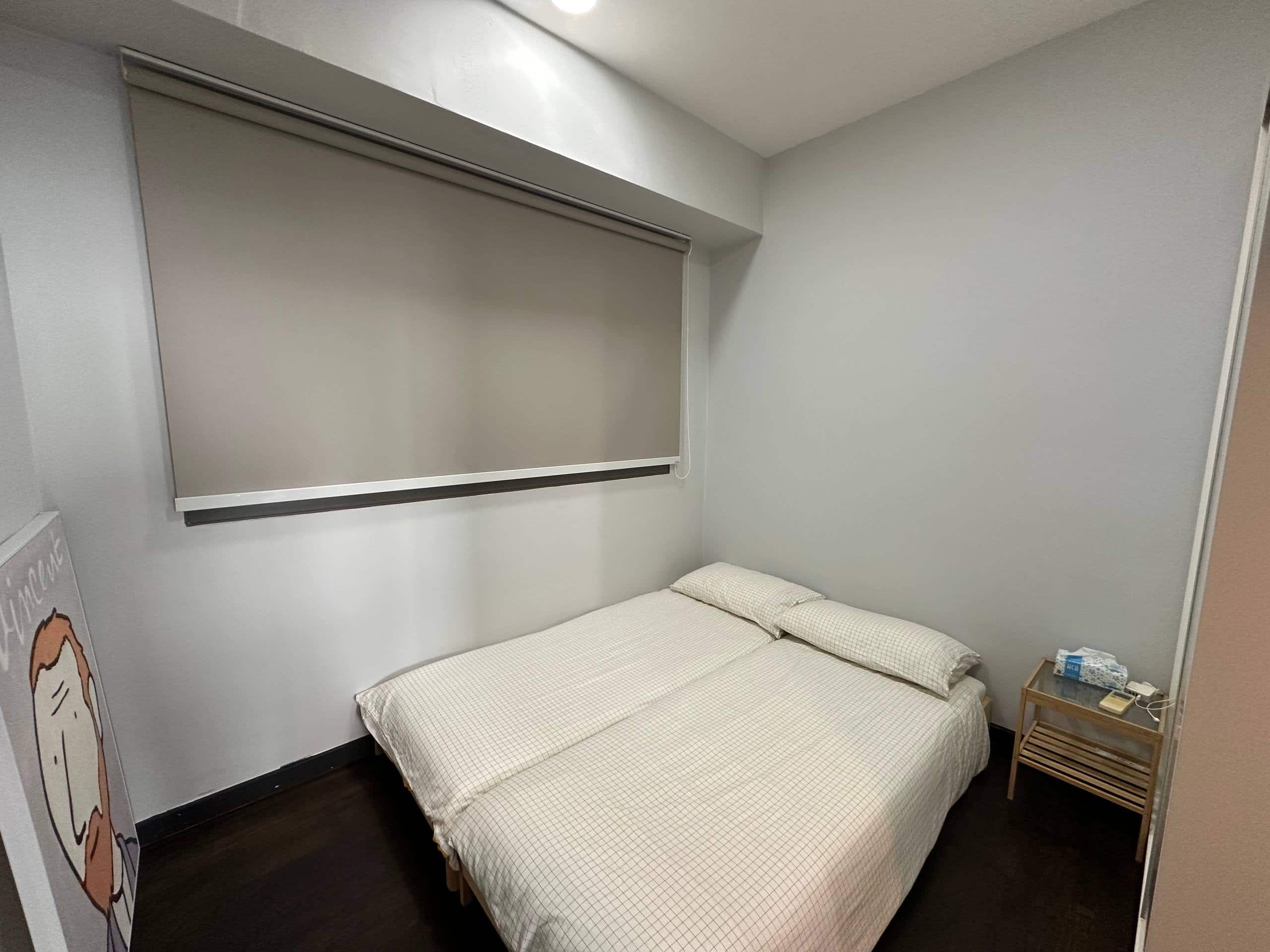 Condo Iskandar Residences Medini 7