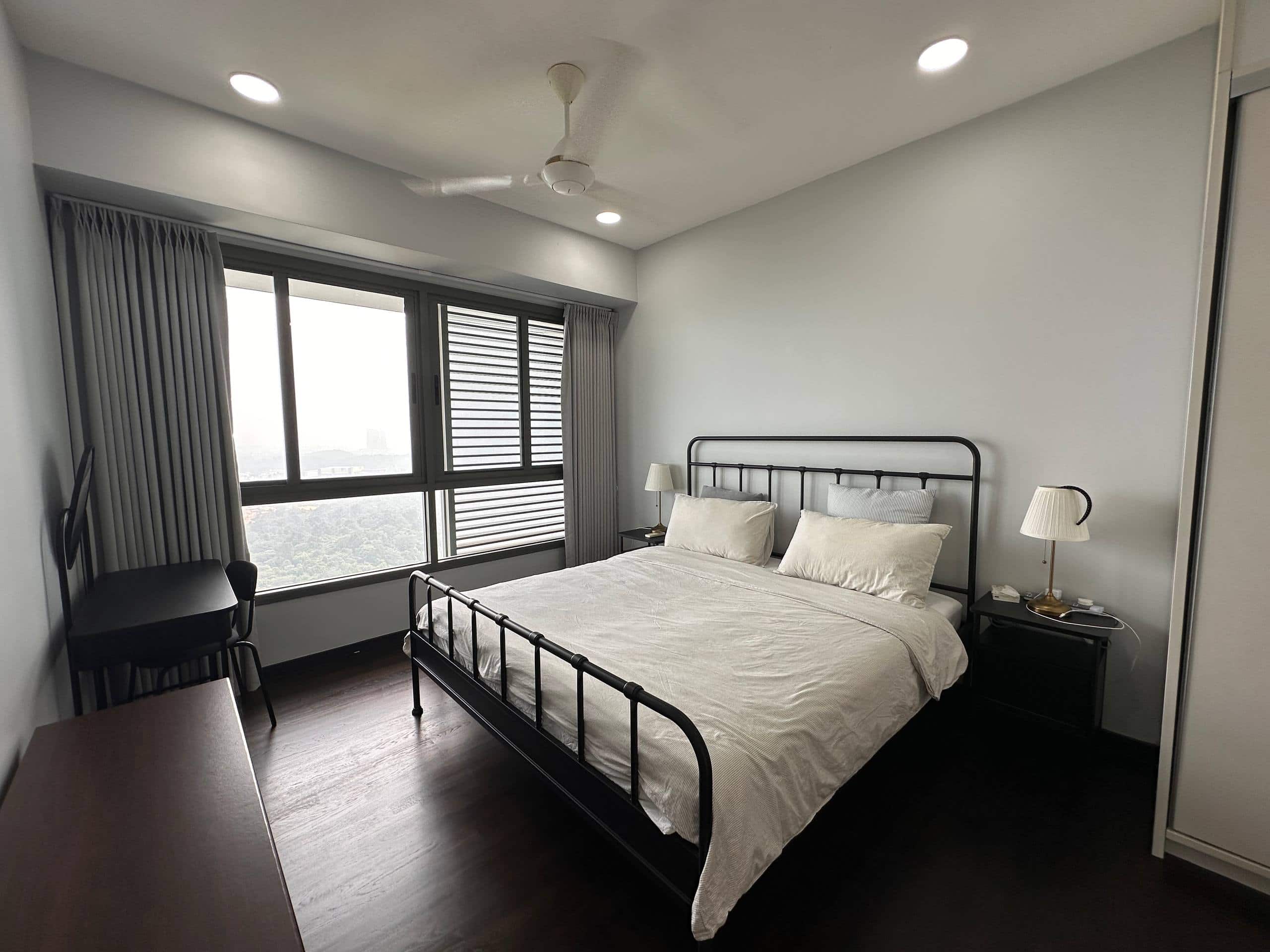 Condo Iskandar Residences Medini 4