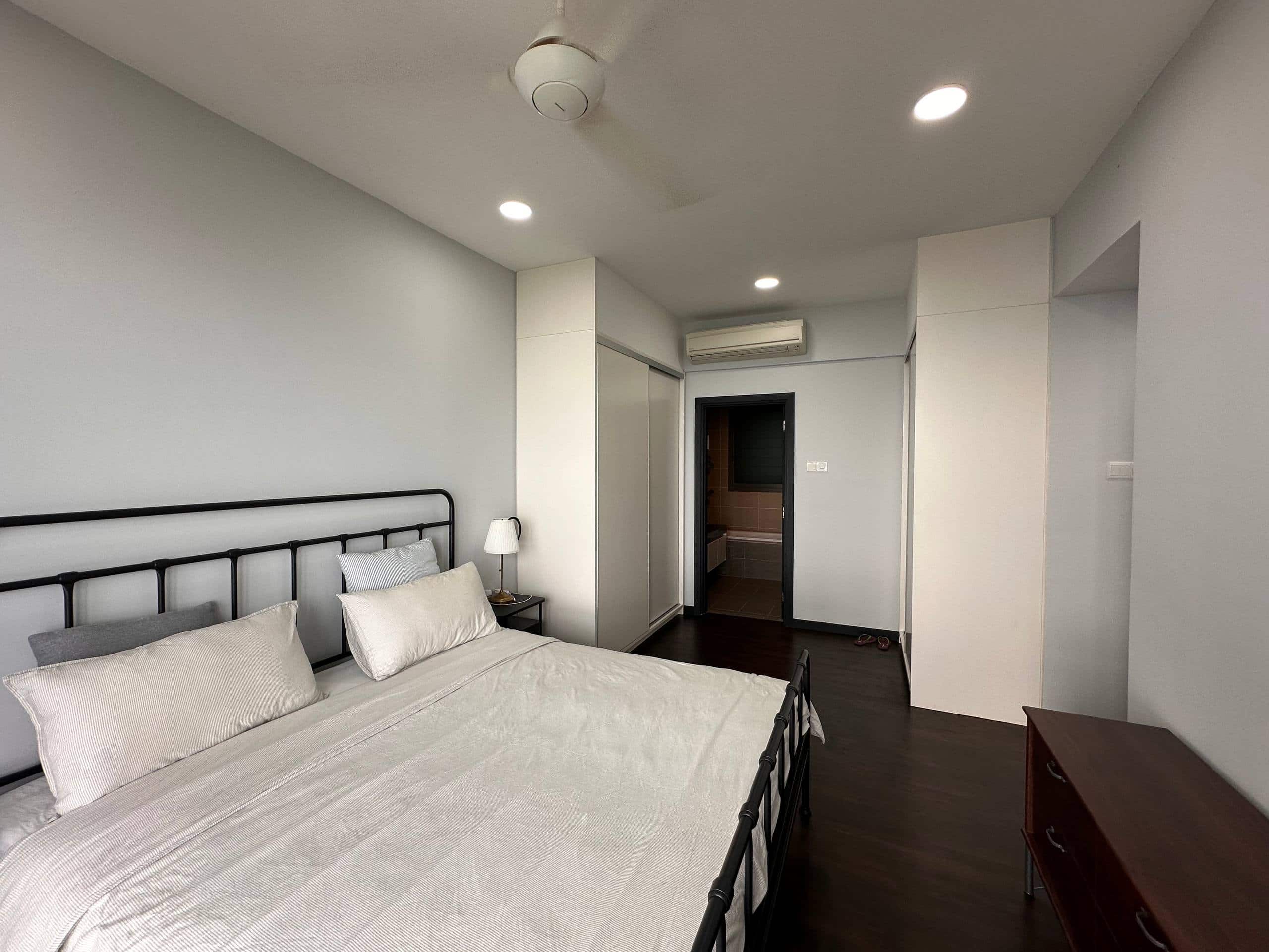 Condo Iskandar Residences Medini 6