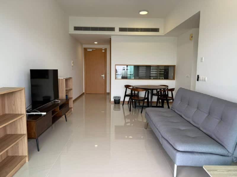 Condominium Southern Marina Puteri Harbour 4