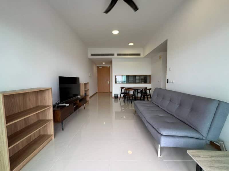 Condominium Southern Marina Puteri Harbour 3