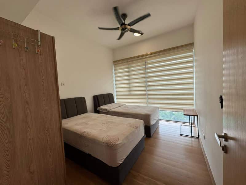 Condominium Southern Marina Puteri Harbour 5