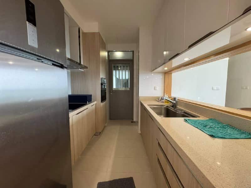 Condominium Southern Marina Puteri Harbour 6
