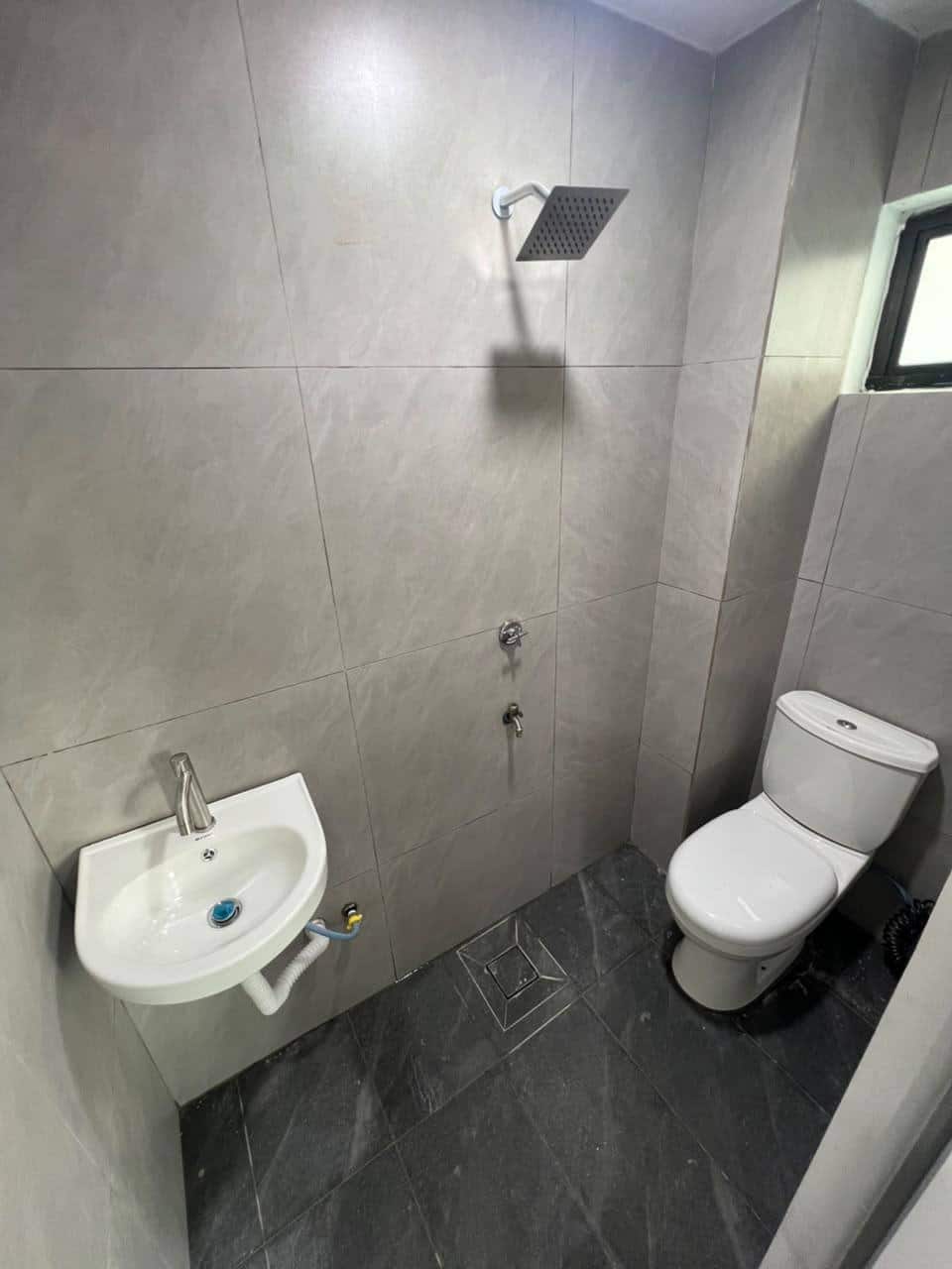 Double Storey Low Cost House Taman Skudai Baru 9