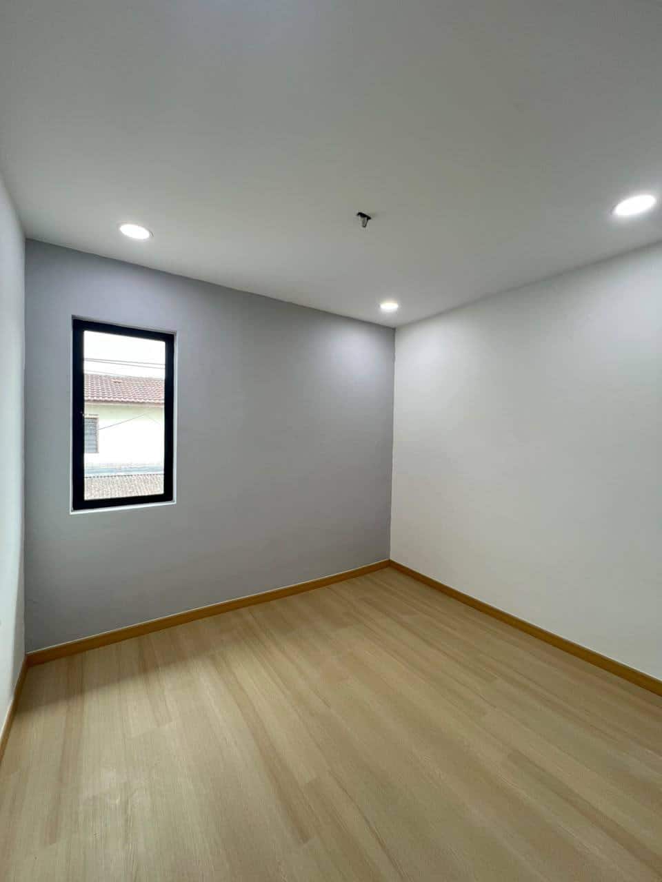 Double Storey Low Cost House Taman Skudai Baru 5