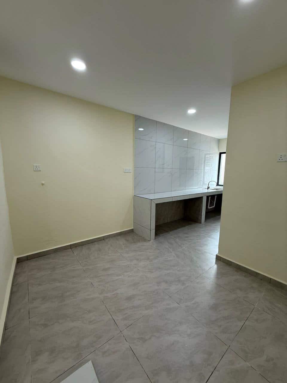 Single Storey Terrace House Taman Teratai 7