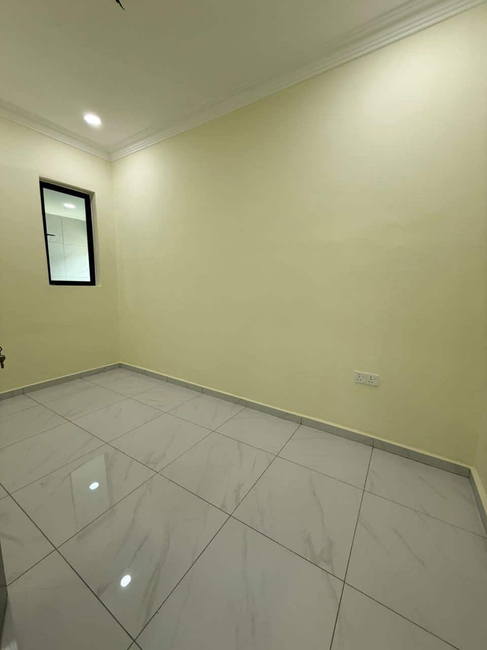 Single Storey Terrace House Taman Teratai 6