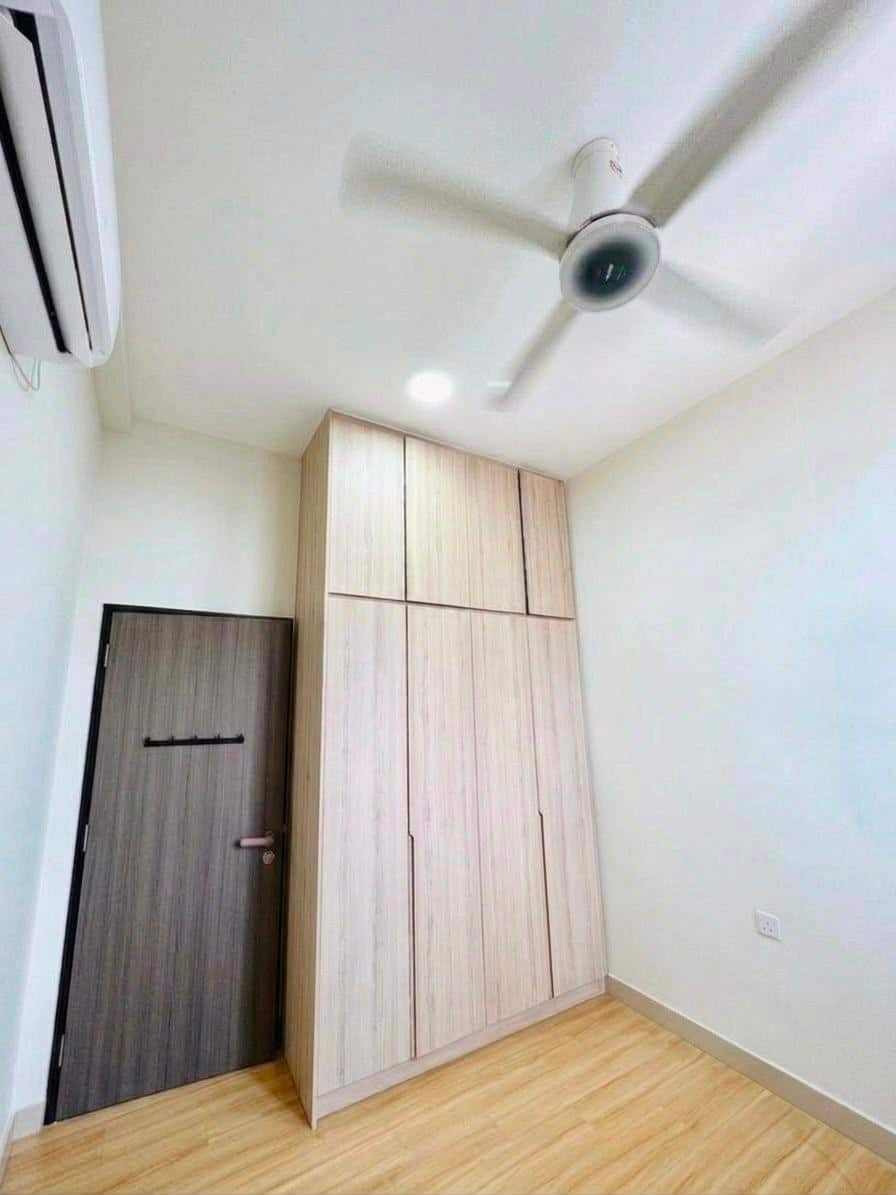 Condo Twin Tower Residence @ CIQ 6