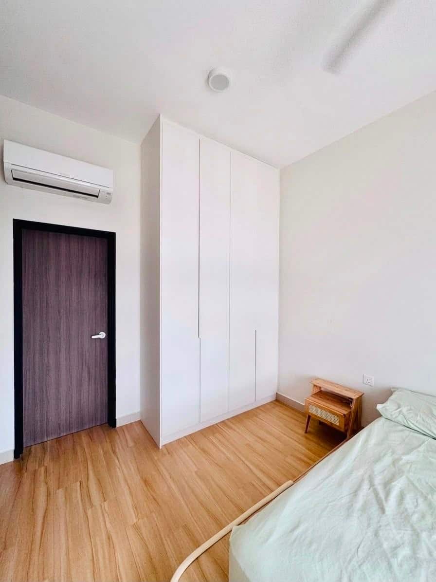 Condo Twin Tower Residence @ CIQ 7