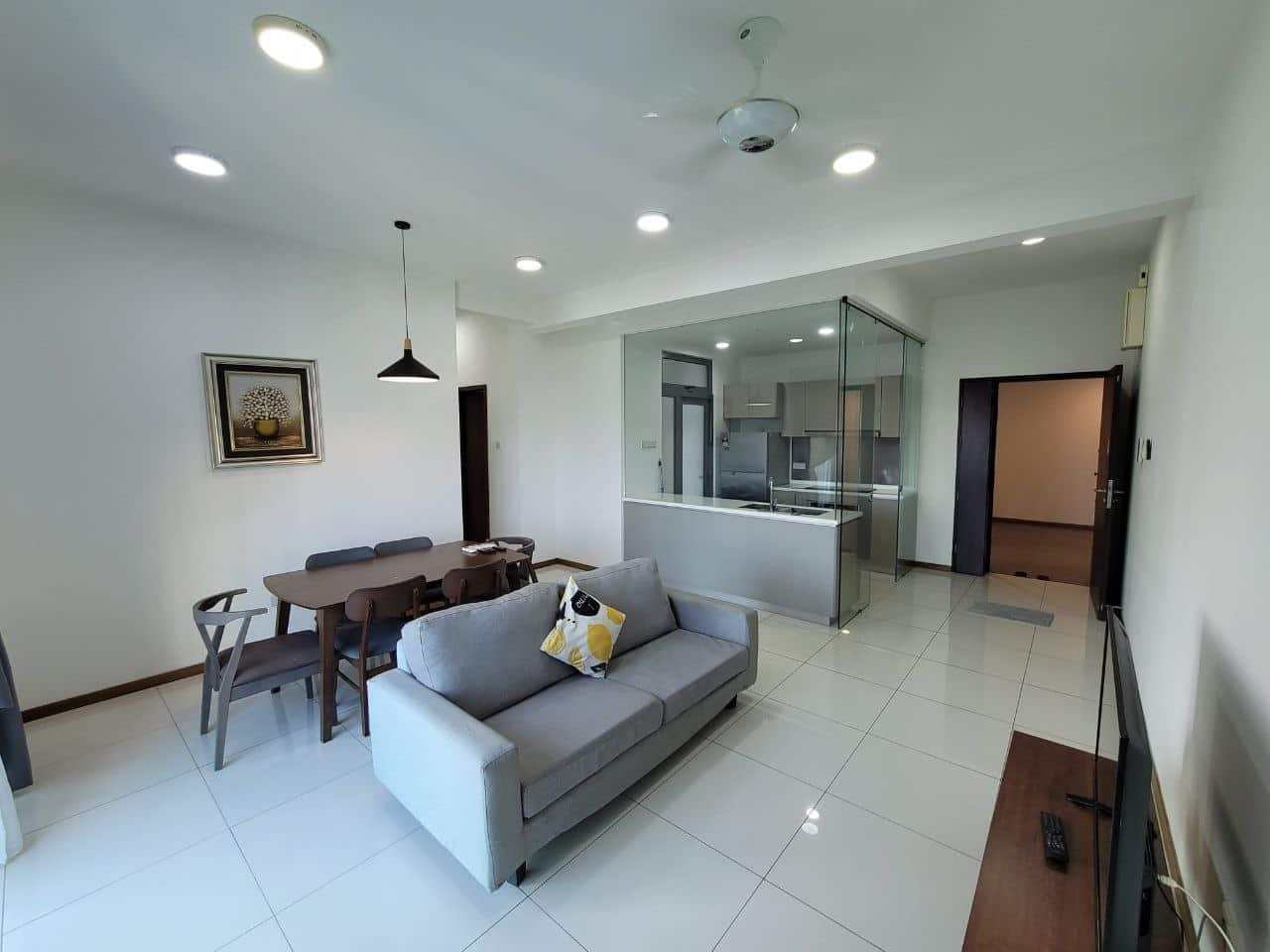 Condominium Crescent Bay Suites 2