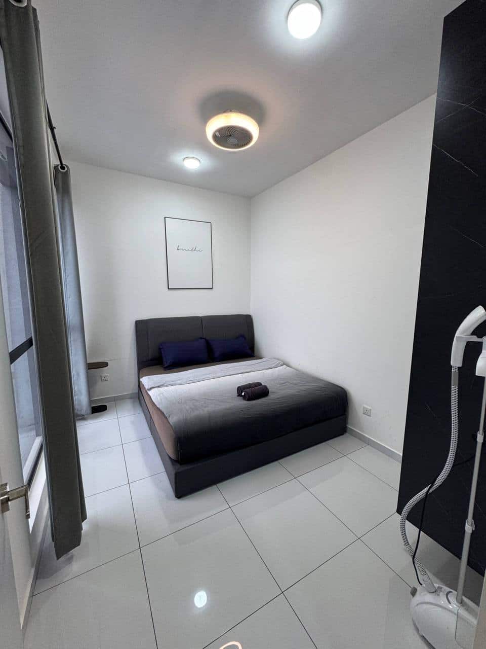 Service Apartment Bukit Indah 5