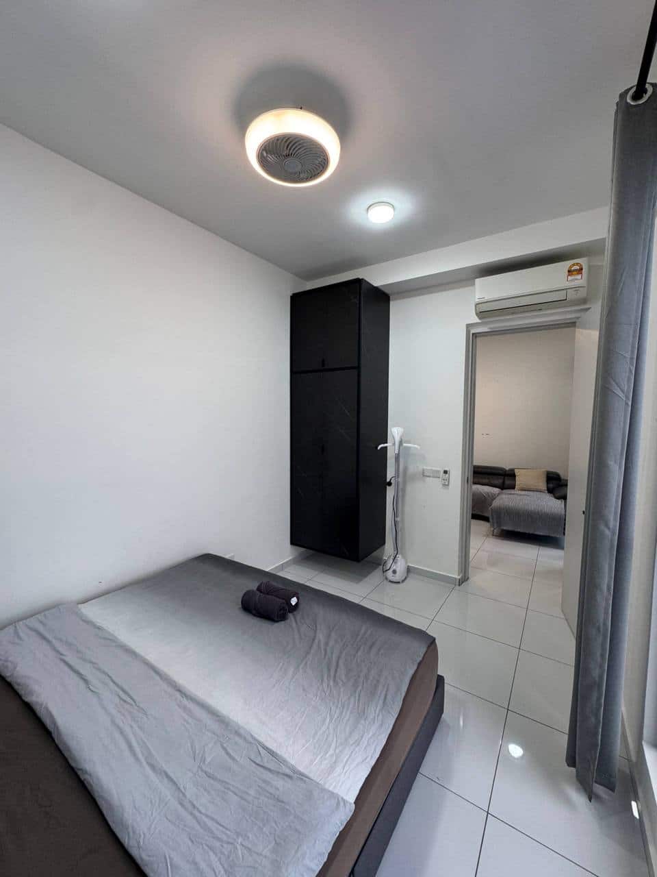 Service Apartment Bukit Indah 6
