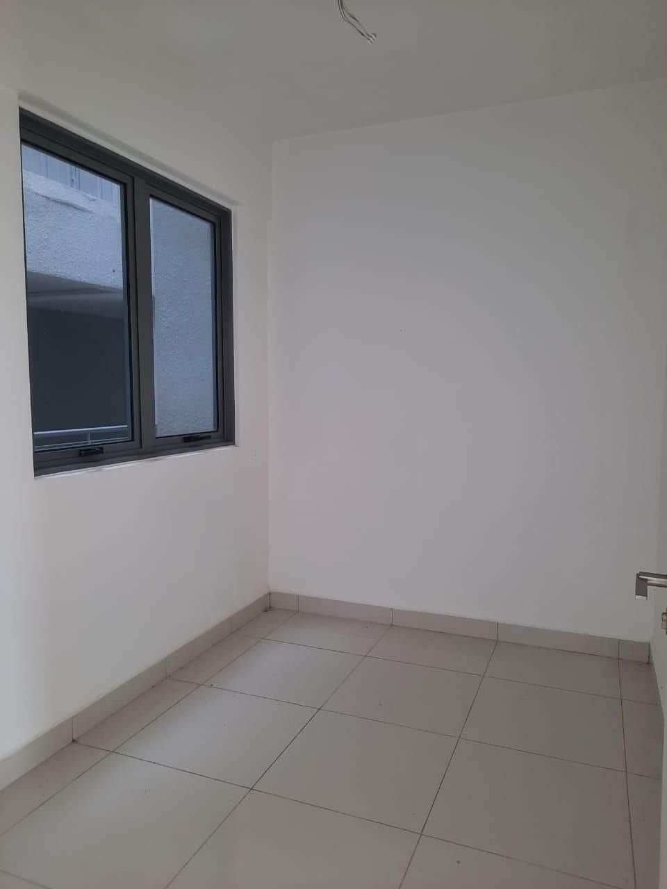 Condominium Teega Residence 5