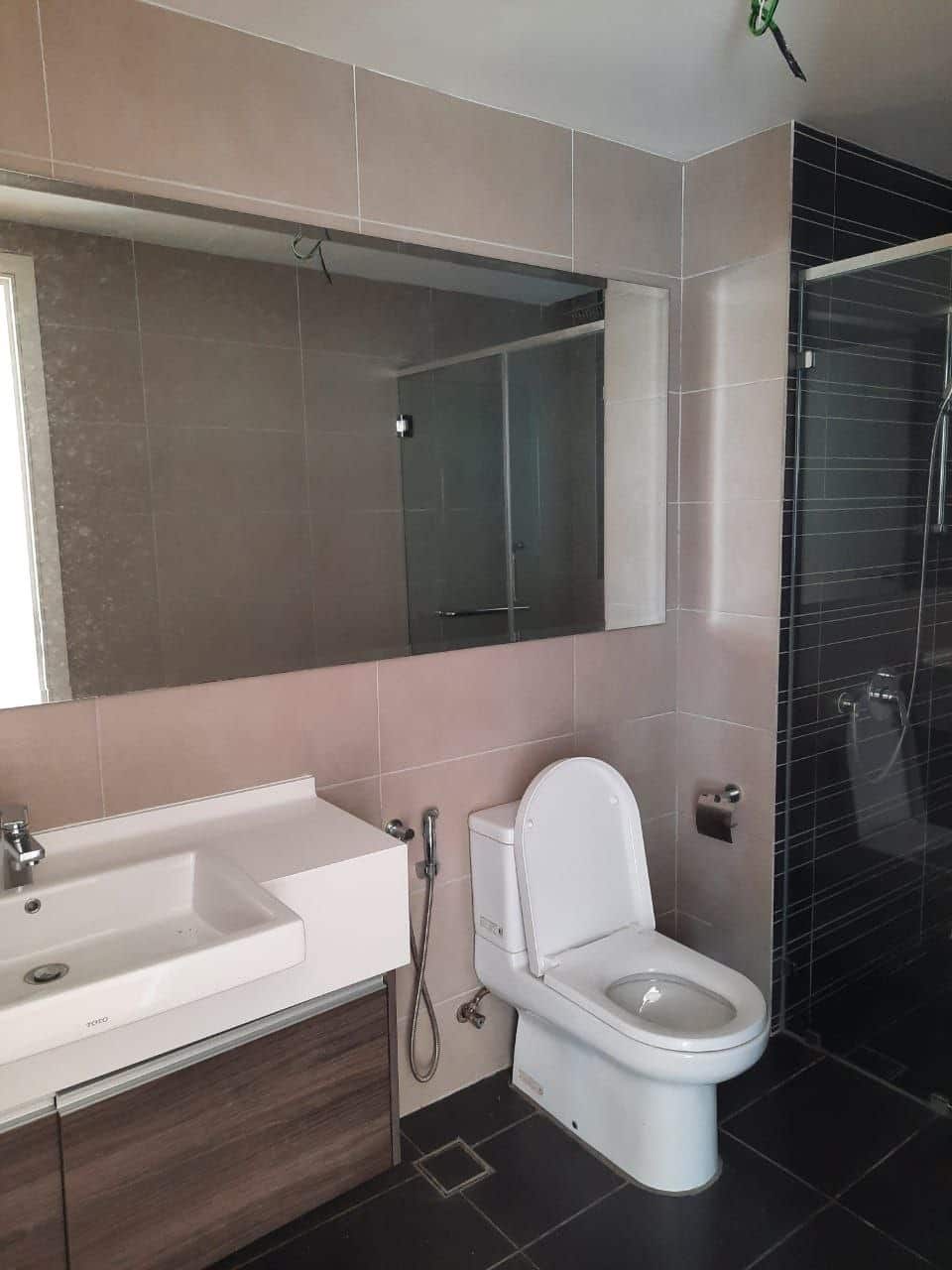 Condominium Teega Residence 6