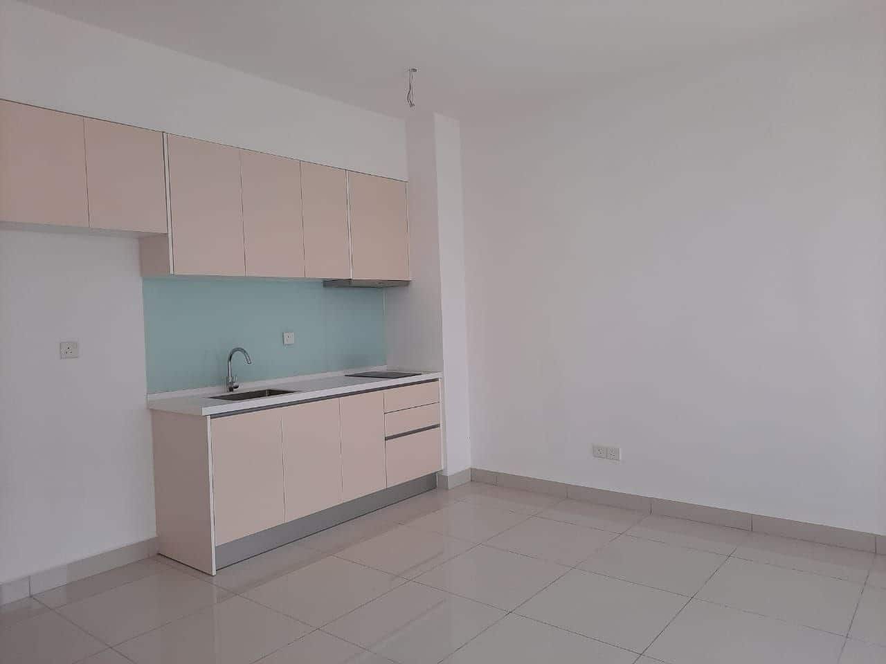 Condominium Teega Residence 2
