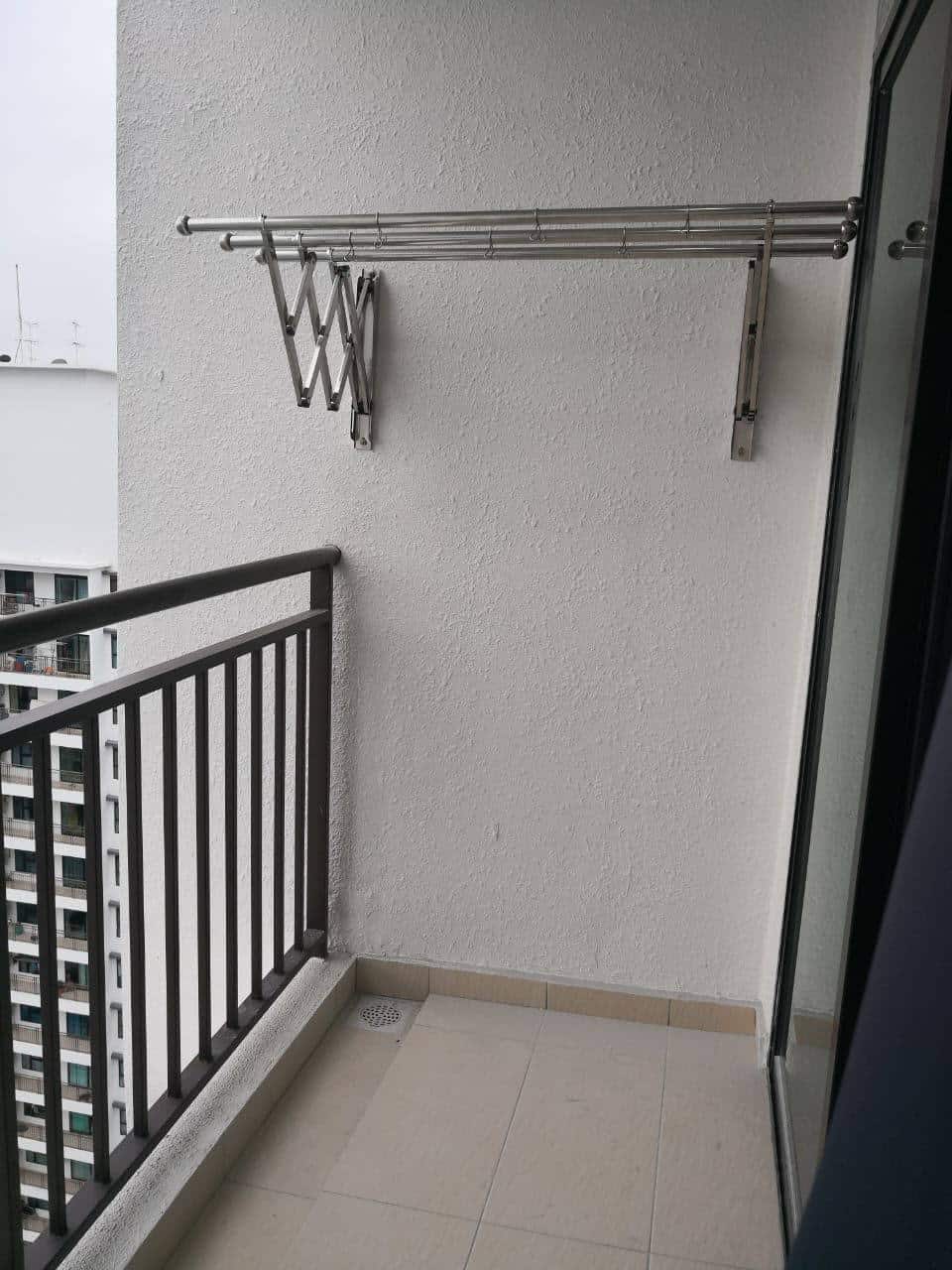 Condominium The Garden Residence Mutiara Mas Mutiara Rini 5