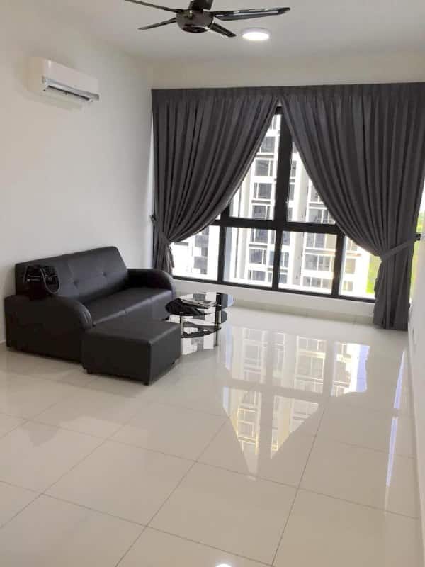 Condominium Eco Nest 2