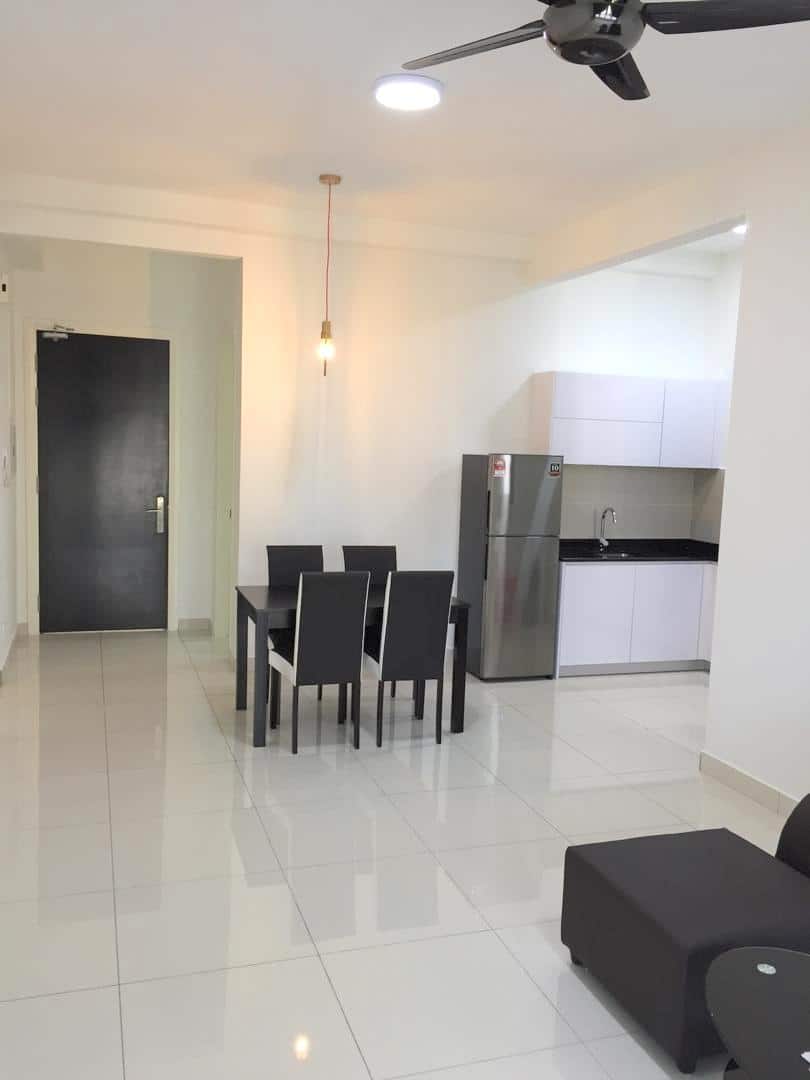 Condominium Eco Nest