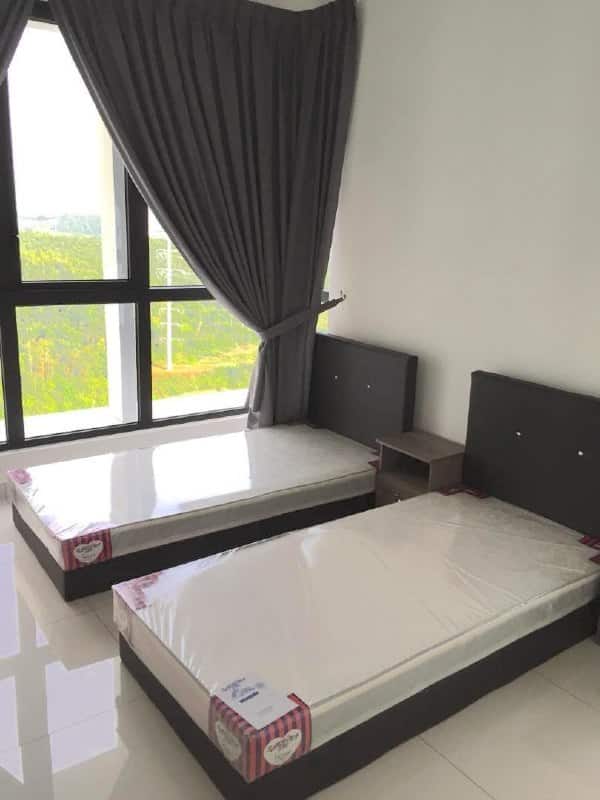 Condominium Eco Nest 3