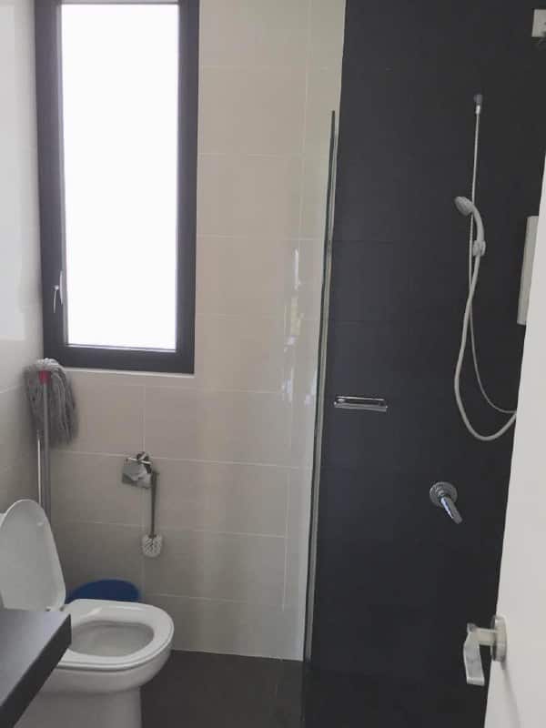 Condominium Eco Nest 8
