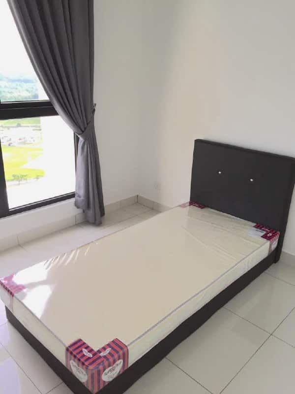 Condominium Eco Nest 4