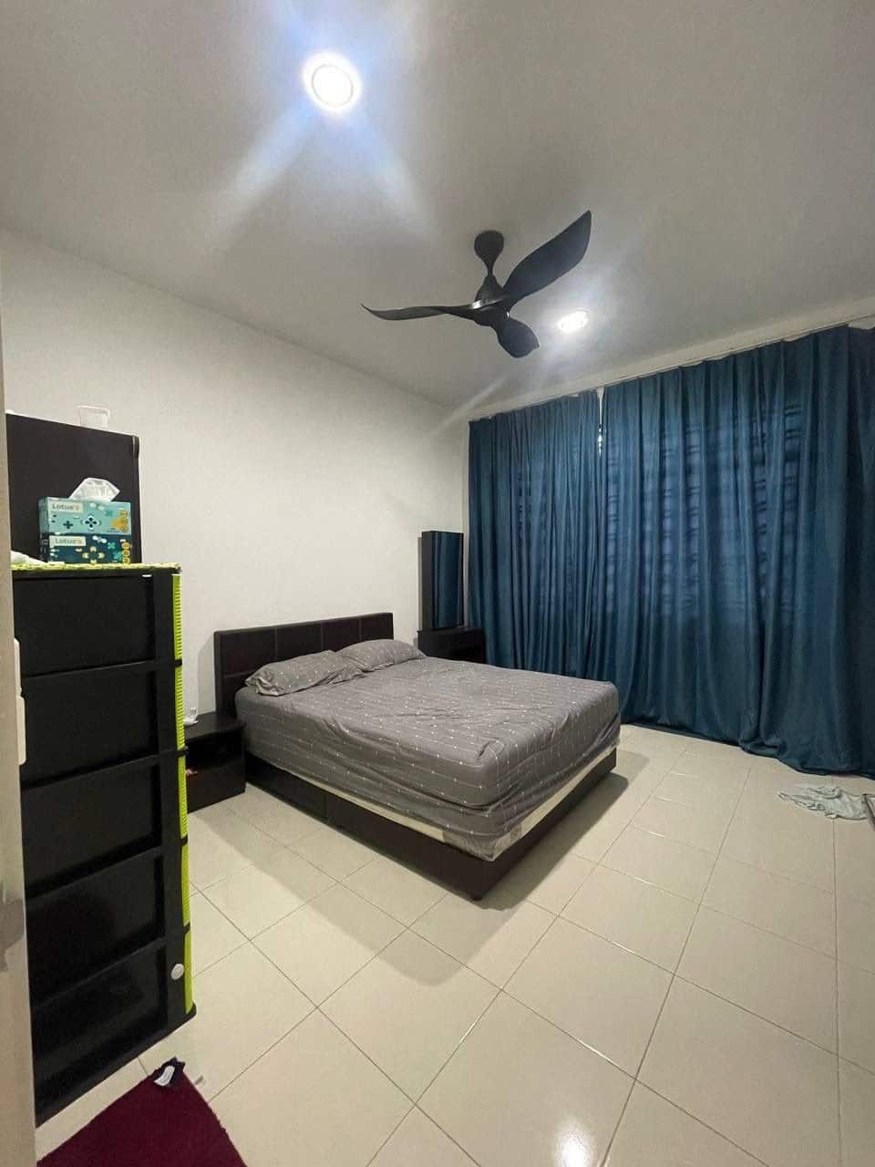 Double Storey House Bestari Perdana, Meridin East 6