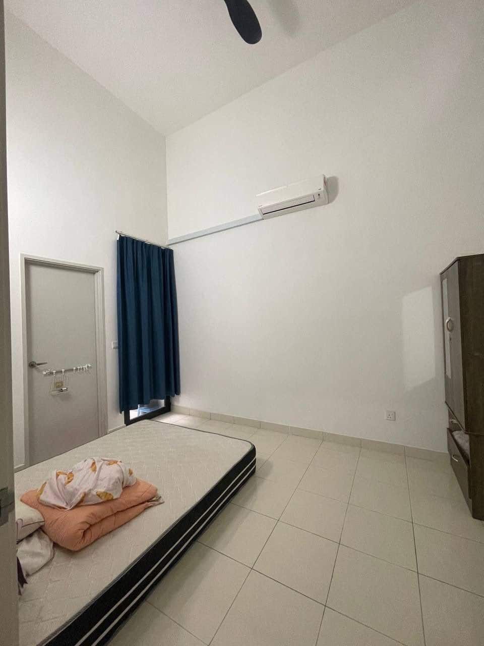 Double Storey House Bestari Perdana, Meridin East 5