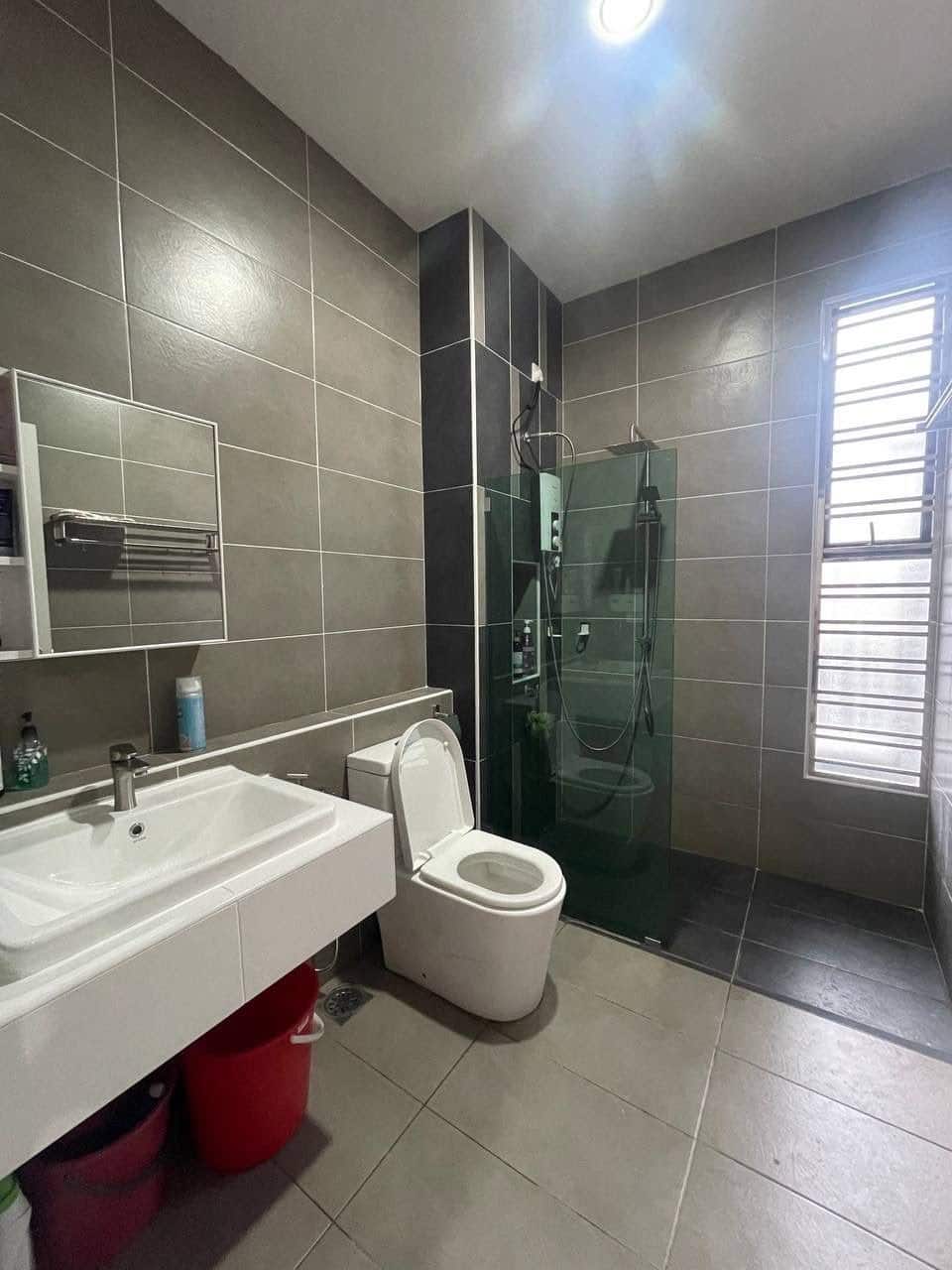 Double Storey House Bestari Perdana, Meridin East 7