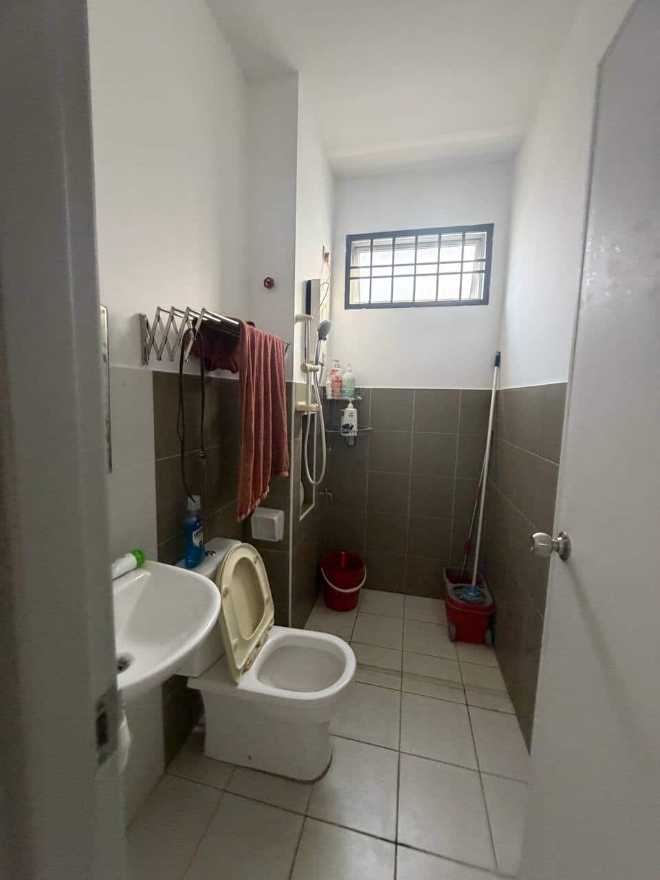 Double Storey Terrace Taman Setia Tropika 7