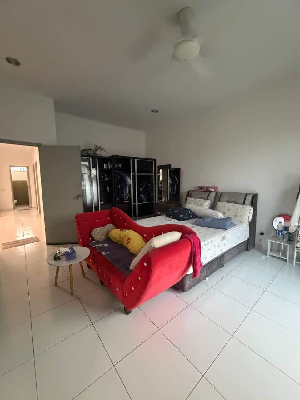 Double Storey Terrace Taman Setia Tropika 3