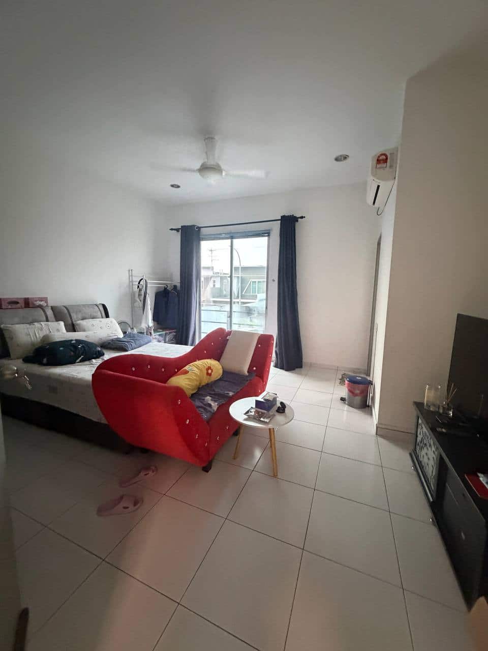 Double Storey Terrace Taman Setia Tropika 4