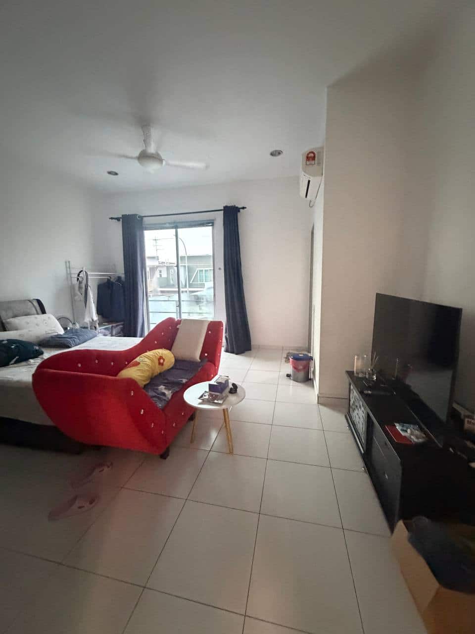 Double Storey Terrace Taman Setia Tropika 5