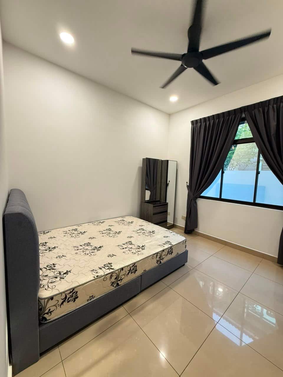 2-Storey Cluster House Adda Height 8