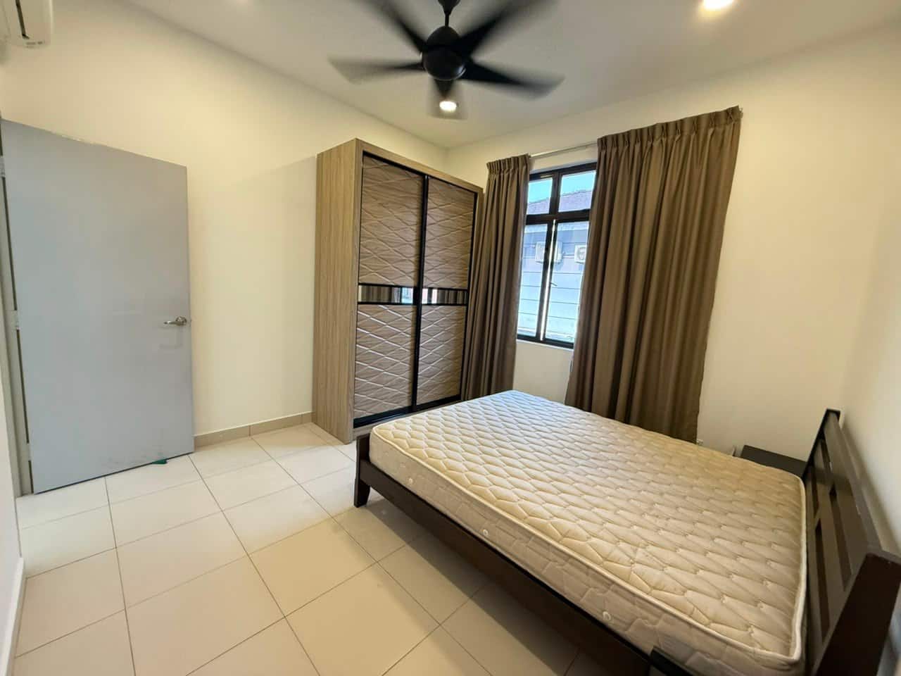 2-Storey Cluster House Adda Height 7
