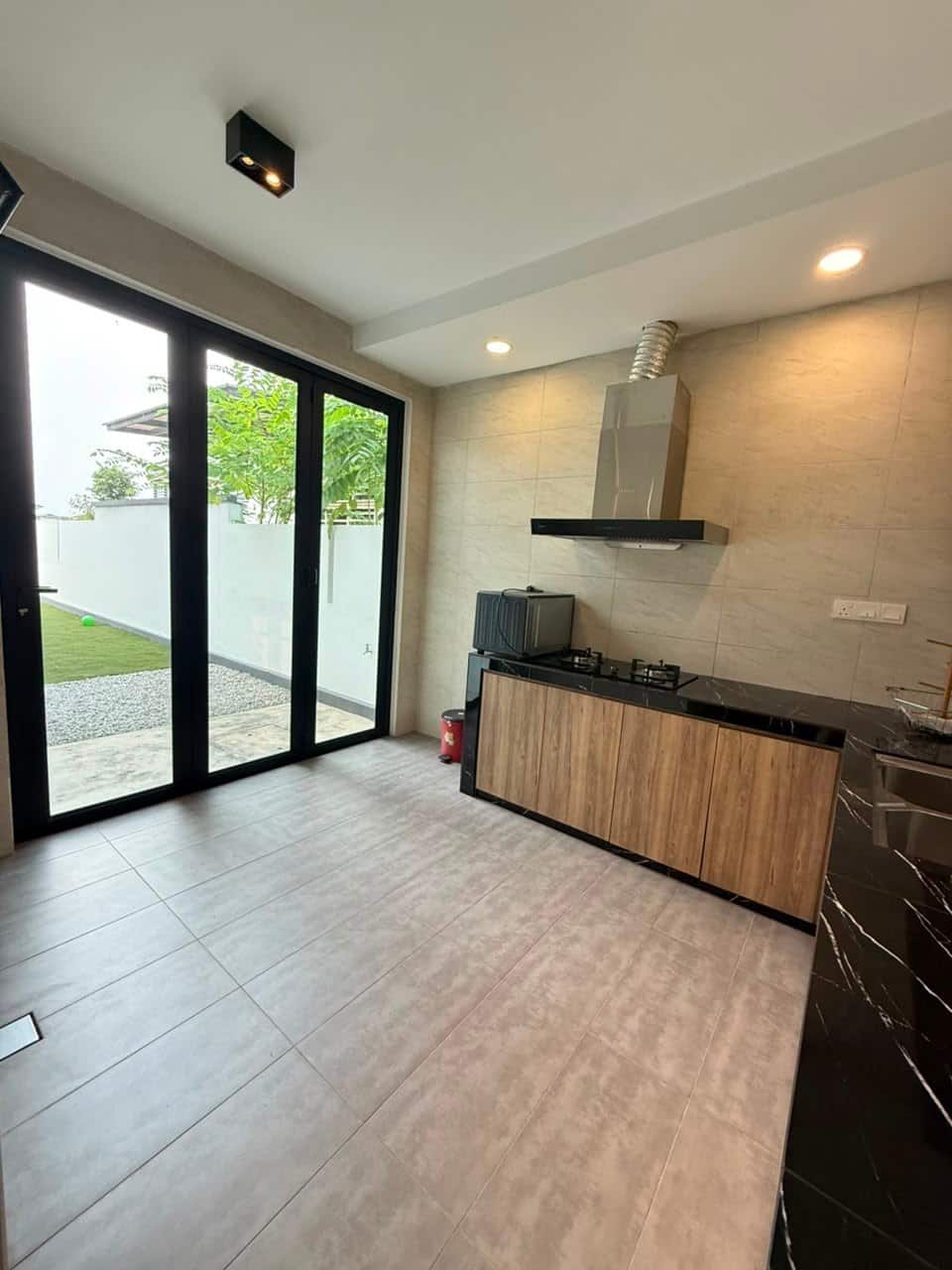 2-Storey Cluster House Adda Height 2