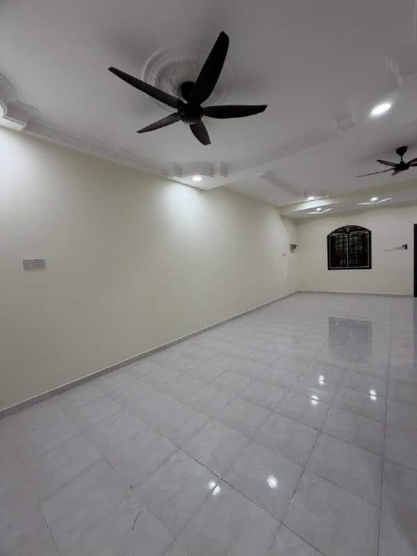 2-Storey Corner Lot Taman Pulai Utama 5