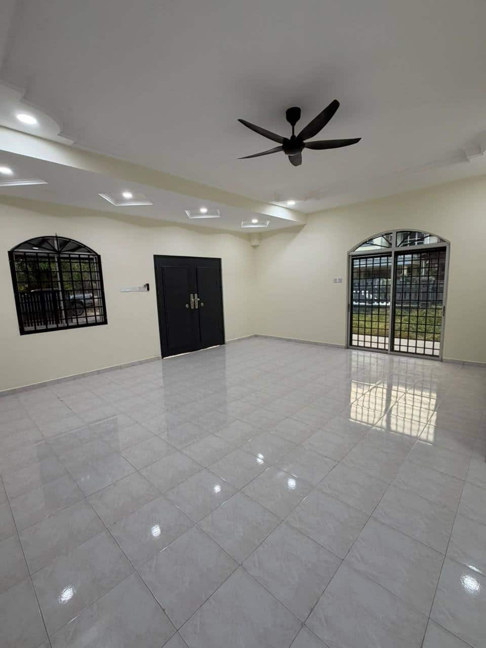 2-Storey Corner Lot Taman Pulai Utama 2